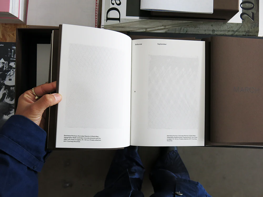Yhonnie Scarce and Lisa Radford – Concrete Archives - Image 5
