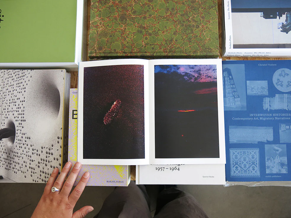 Yushi Arimura – Grainscapes - Image 4