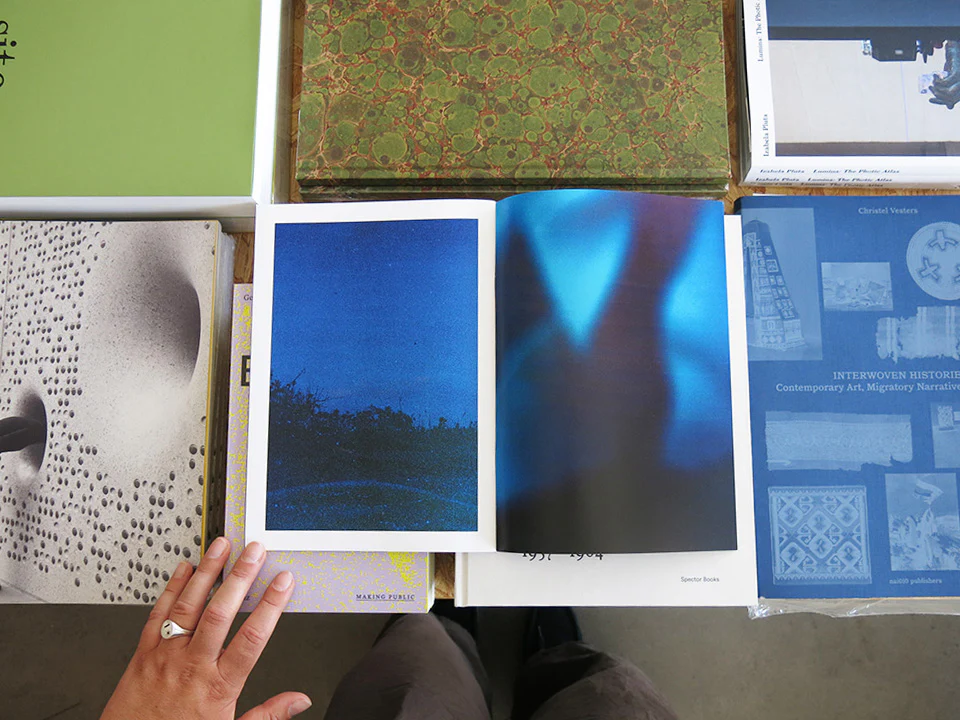 Yushi Arimura – Grainscapes - Image 8