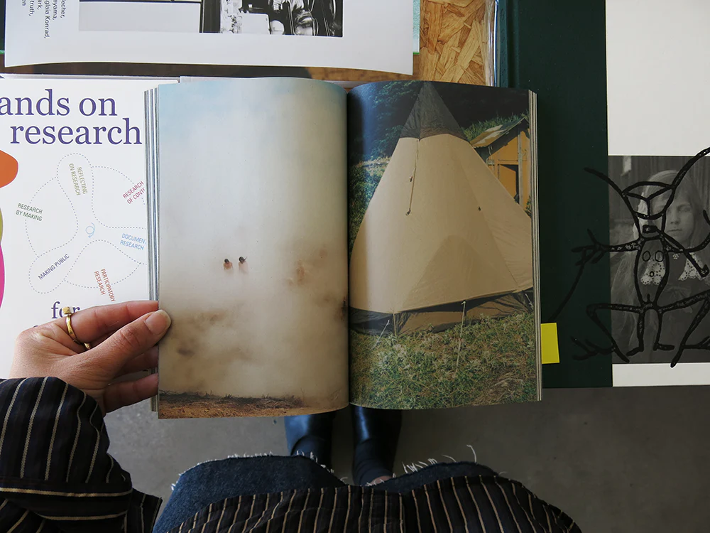 Yusuke Yamatani – ONSEN MMXXIV - Image 5