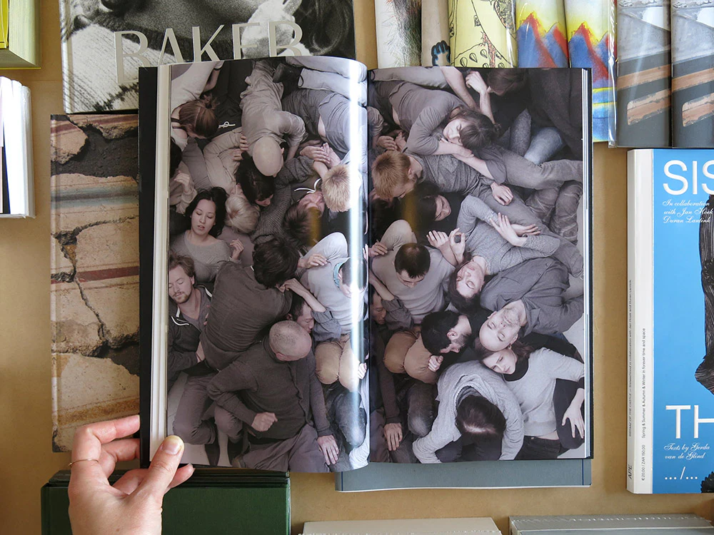 Yvon Chabrowski: Video as Sculpture - Image 4