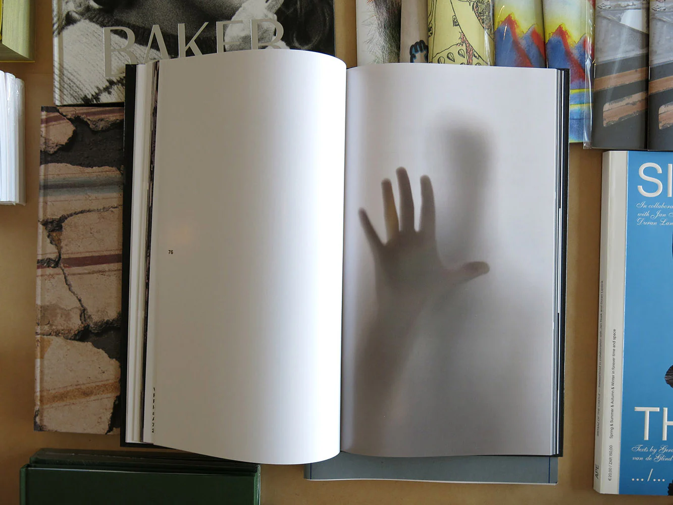 Yvon Chabrowski: Video as Sculpture - Image 6