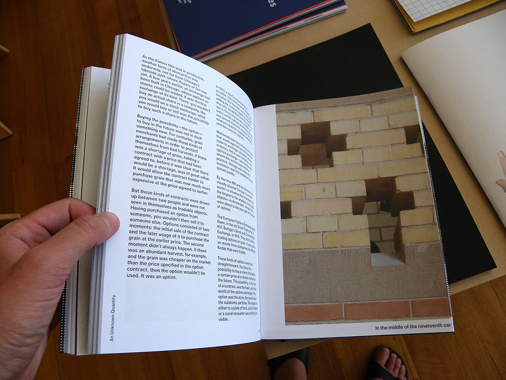 Zachary Formwalt - Three Exchanges - Image 5
