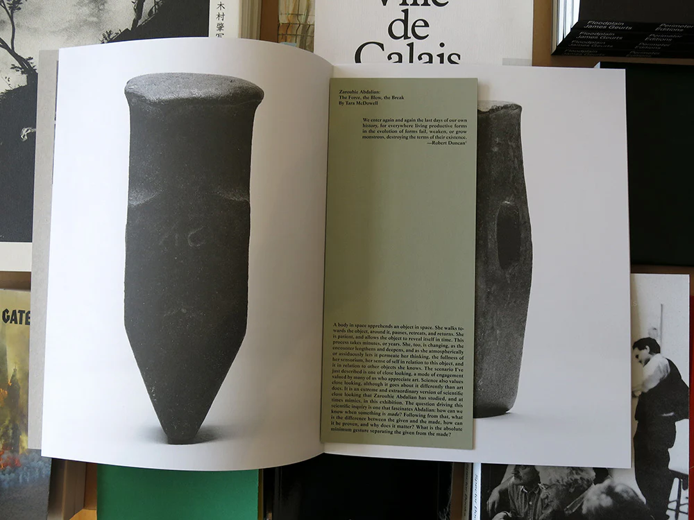 Zarouhie Abdalian - Work - Image 4